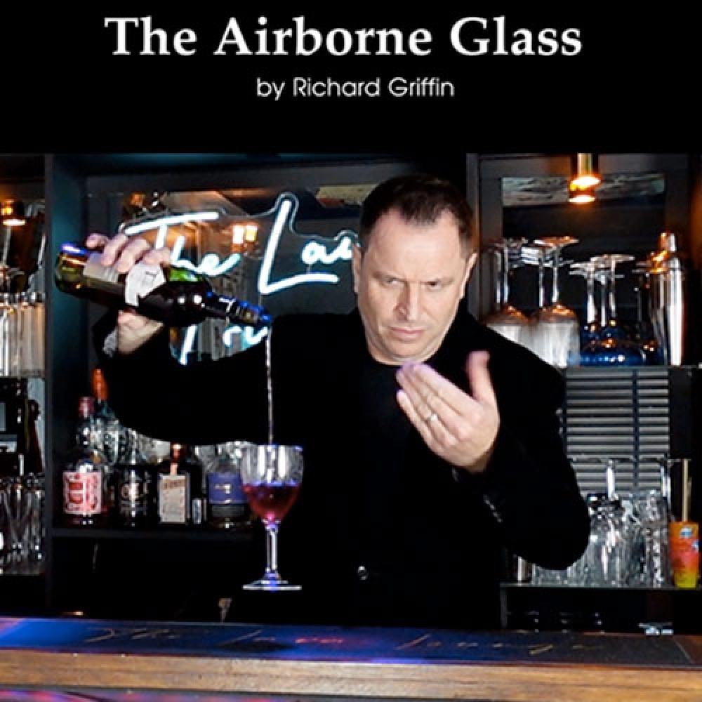 Airborne (Champagne) by Richard Griffin Productions