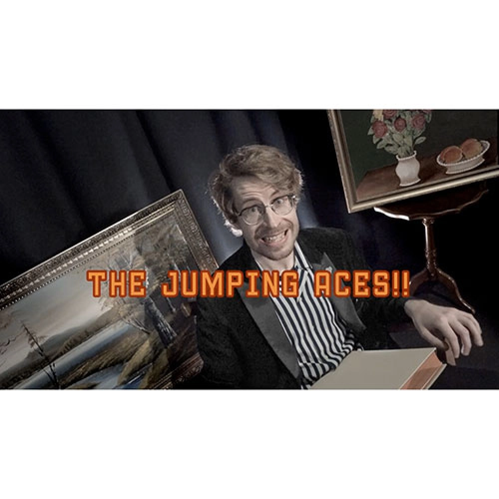 The Jumping Aces by Markus Tervo video DOWNLOAD