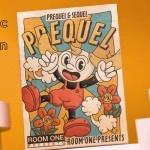 Prequel Classic Edition by Room One Cards