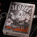 Sequel Classic Edition by Room One Cards