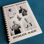 Michael Skinner's Intimate Magic by Jeff Busby