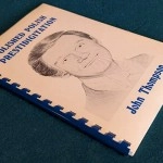 Polished Polish Prestidigitation by John Thompson