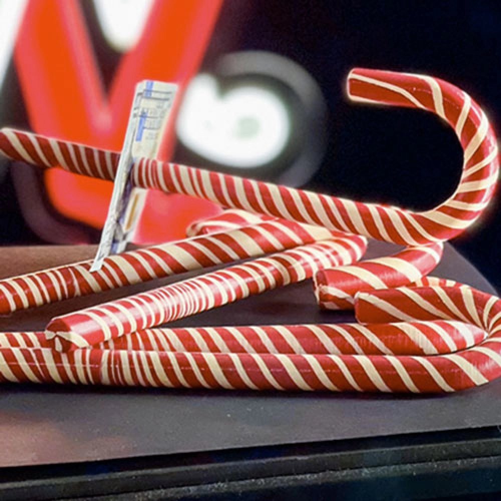 Candy Puncher by Wonder Maker