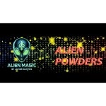 Alien Powder by Alien Magic