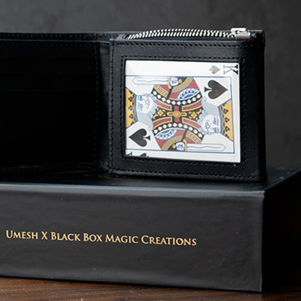 Cosmos by BlackBox Magic Creations