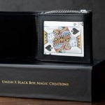 Cosmos by BlackBox Magic Creations