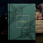 The Hummingbirds by Luke Jermay