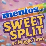 Sweet Split by Magik Time