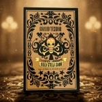 Mazzo di carte Grand Tesoro Playing Cards