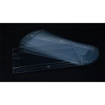 Carat DS3 Triple Deck Sleeves (5 Pack)