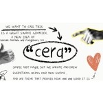 Cera by Gonzalo Albiñana and Crazy Jokers