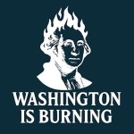 Washington is Burning by Ty Gallenbeck video DOWNLOAD