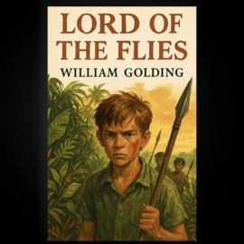 The Progressive Book Test by Michael O'Brien (Lord of the Flies)