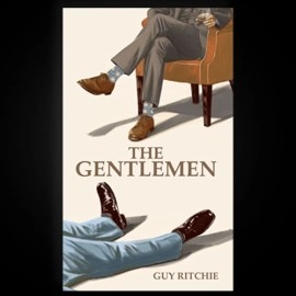 The Progressive Book Test by Michael O'Brien (The Gentleman)