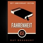 The Progressive Book Test by Michael O'Brien (Fahrenheit 451)