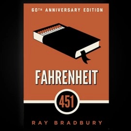 The Progressive Book Test by Michael O'Brien (Fahrenheit 451)