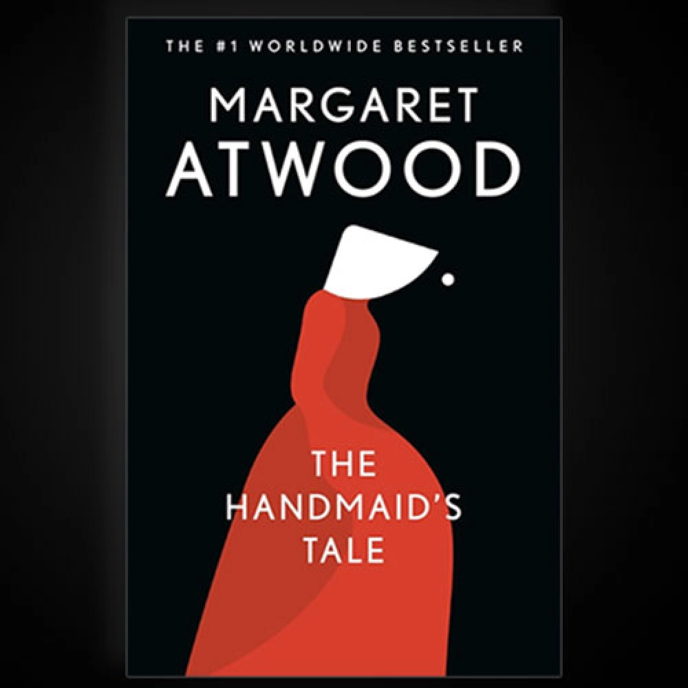 The Progressive Book Test by Michael O'Brien (Handmaid's Tale)