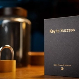 Key to Success by Prasanth Edamana & TCC Magic
