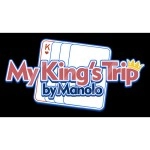 MY KING'S TRIP by Manolo and My Magical Project