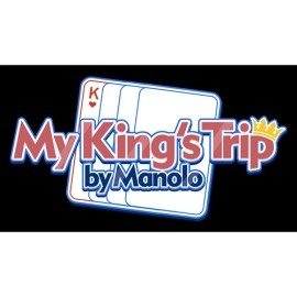 MY KING'S TRIP by Manolo and My Magical Project