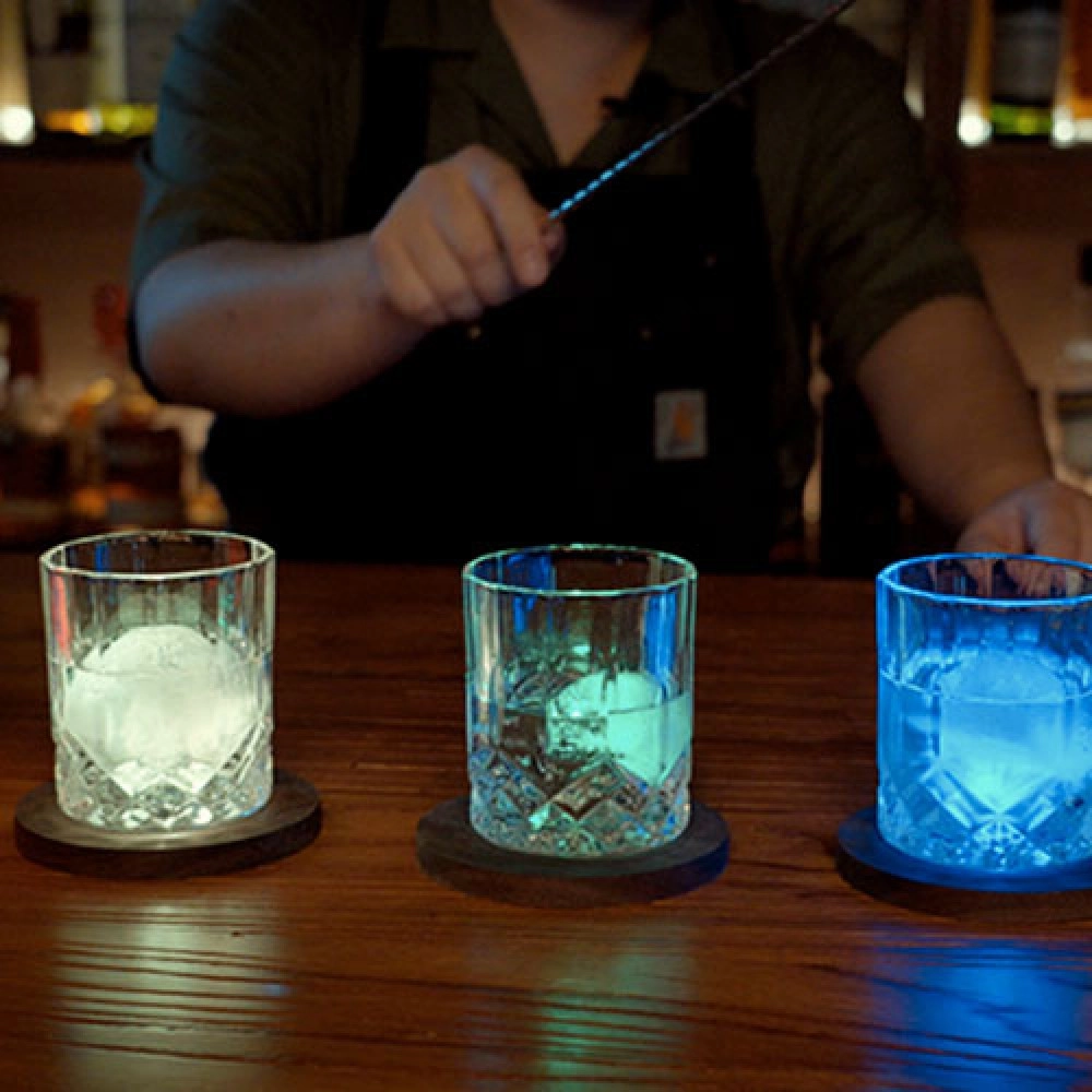 Light Coaster (Full Set) by Bri, Jeimin Lee, Arbudi