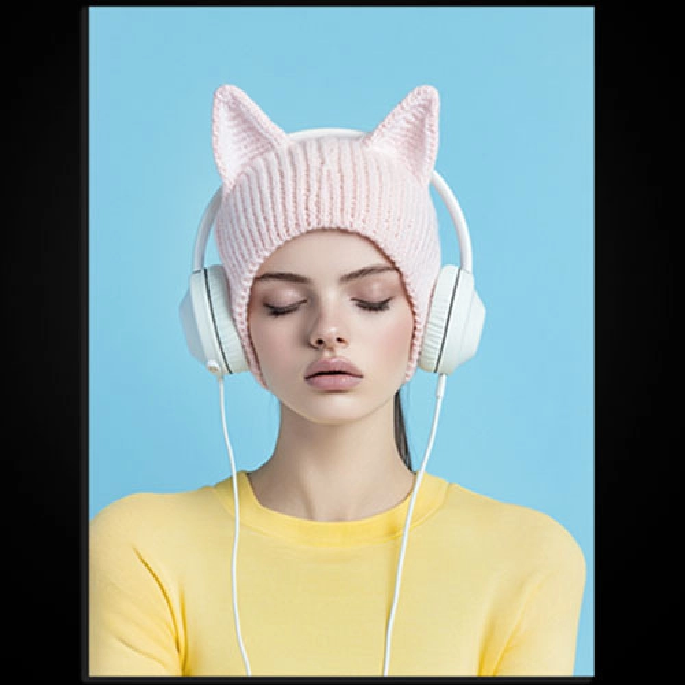 Yoshi by Fraser Parker