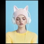 Yoshi by Fraser Parker