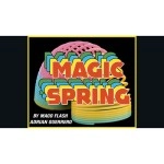 Magic Spring by Mago Flash