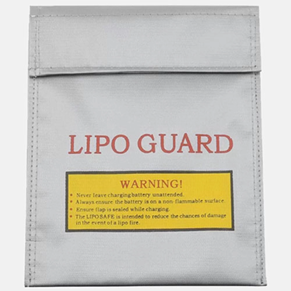 Lipo Guard by Alan Wong