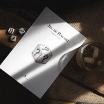 Jeu de Hasard by Frédéric Perrin