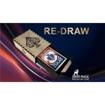 Re Draw by Joker Magic