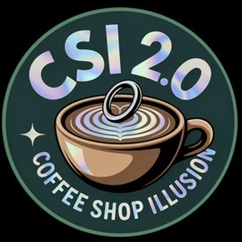CSI 2.0 by Lebanon Circle