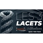 3 Shoelaces by Quoc Tien Tran