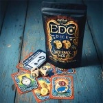 EDC Dice V3 by Phill Smith