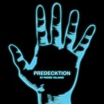 Predecktion (Blue) by Pierre Velarde