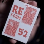 Reform 52 by Matthew Wright