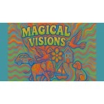 Magical Visions by Matthew Wright