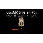 WAKEN PRO by Bond Lee, Hawin & MS Magic
