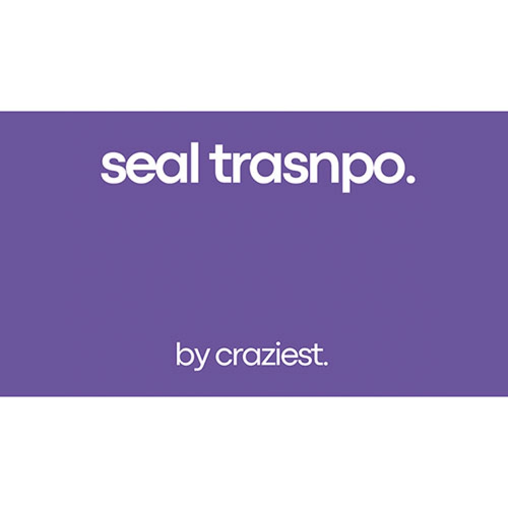 Seal Transpo by Craziest