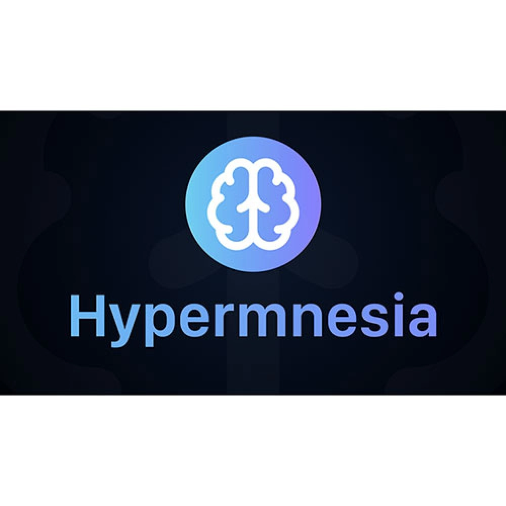 Hypermnesia by FÃ©odor (APP)