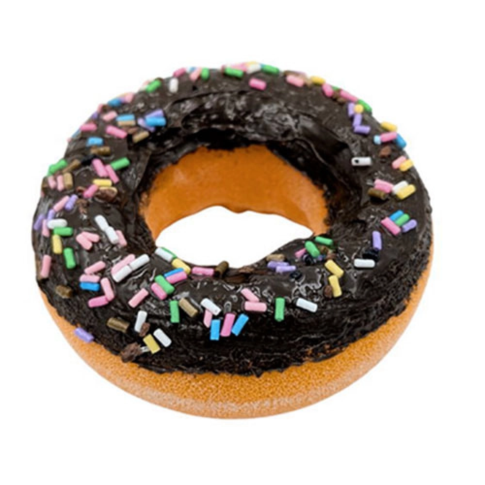 ULTRA DONUT DX (Chocolate) by Tejinaya Magic