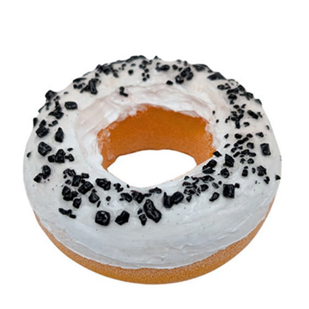 ULTRA DONUTS DX (Cookie and Cream) by Tejinaya Magic