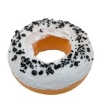 ULTRA DONUTS DX (Cookie and Cream) by Tejinaya Magic