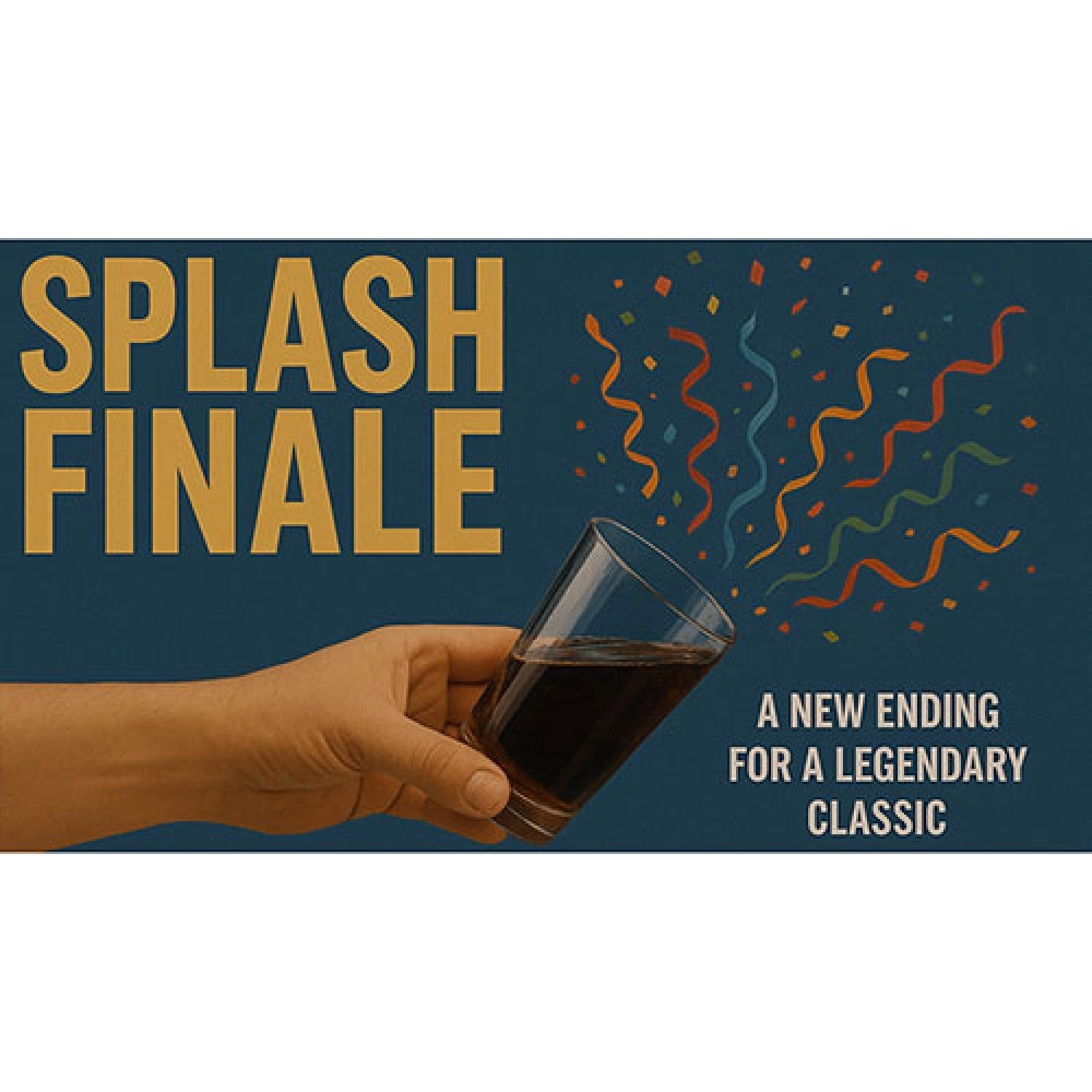 Splash Finale