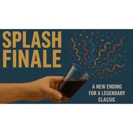 Splash Finale