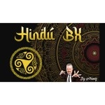 The Hindu BX by Aramiz