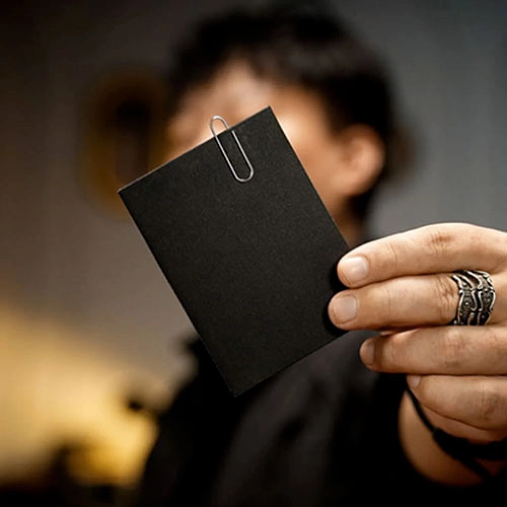 Pocket Miracle by Alex Zhan and TCC Magic