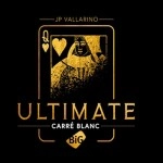 Ultimate Carré Blanc by Jean-Pierre Vallarino
