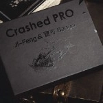 Crashed PRO by Ji-Feng, Baogo & Bacon Magic