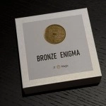 Bronze Enigma by Jackie Zhao and JT Magic